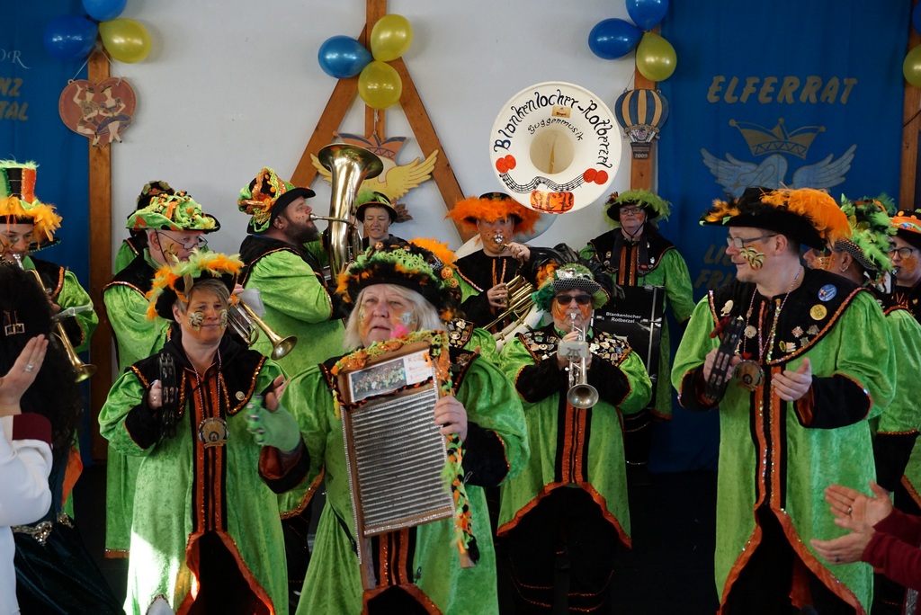 Blankenlocher Rotberzel