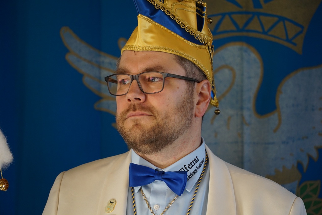 Steffen Staiger