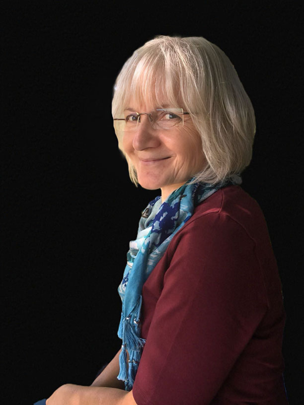 Sylvia Ganter