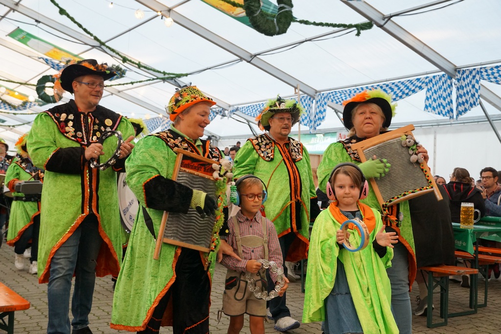 Blankenlocher Rotberzel