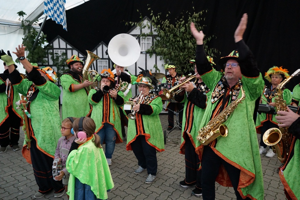 Blankenlocher Rotberzel