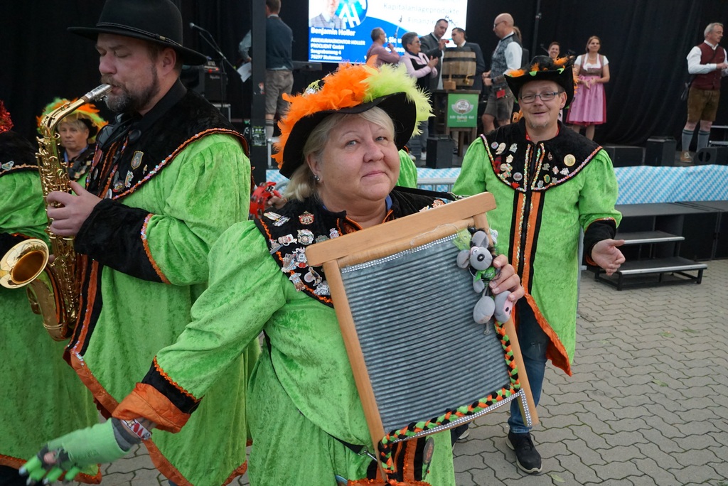 Blankenlocher Rotberzel