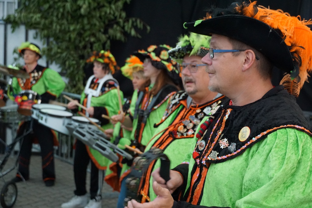 Blankenlocher Rotberzel