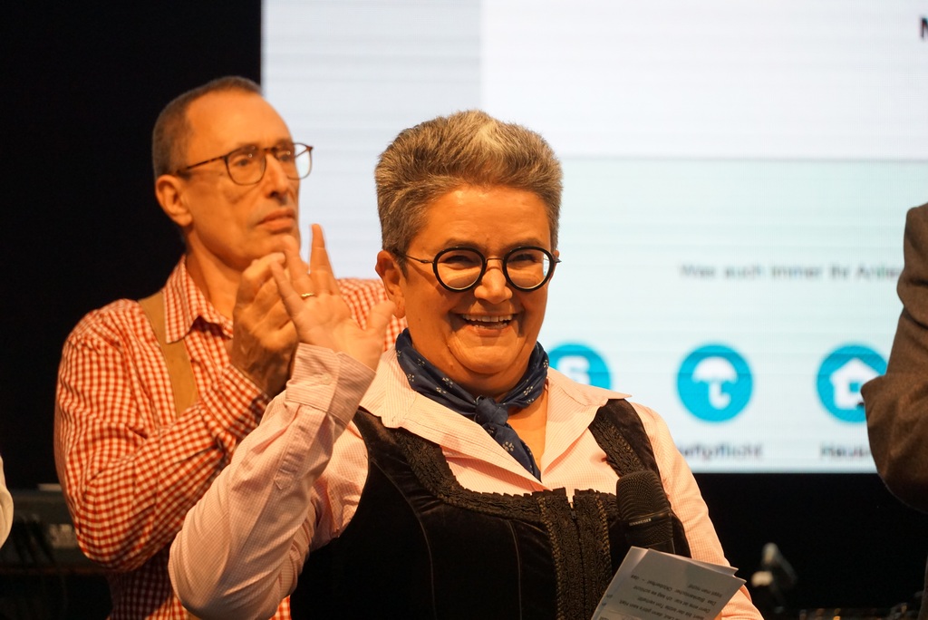 OB Petra Becker