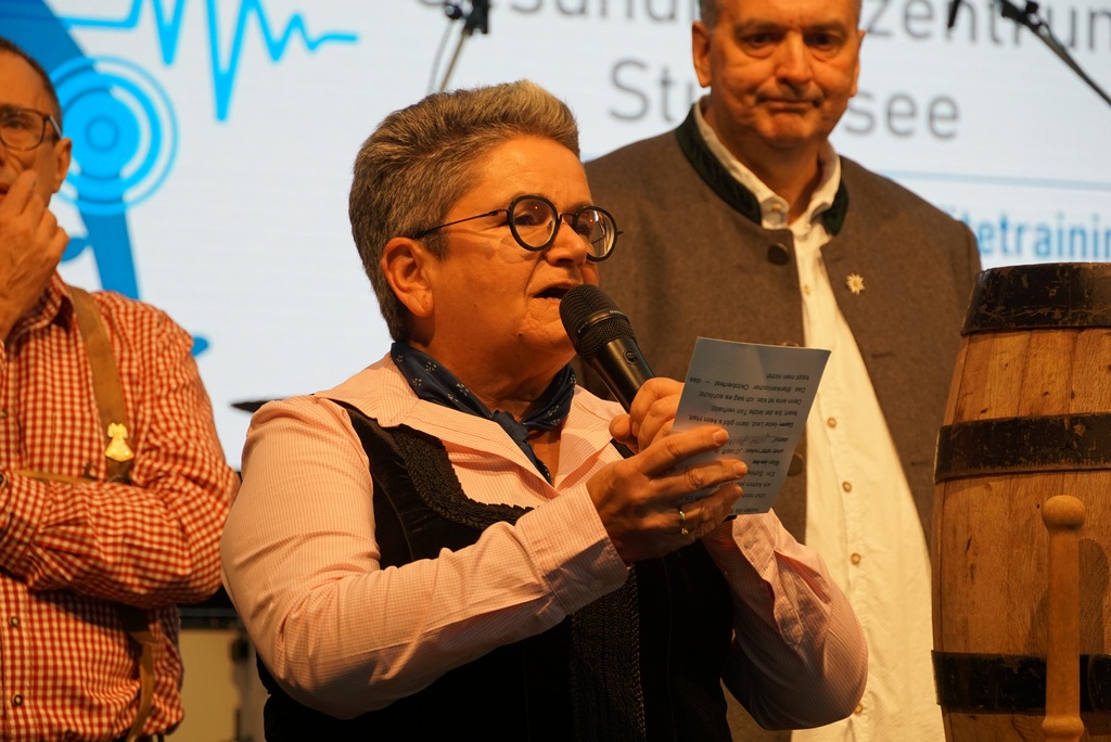OB Petra Becker