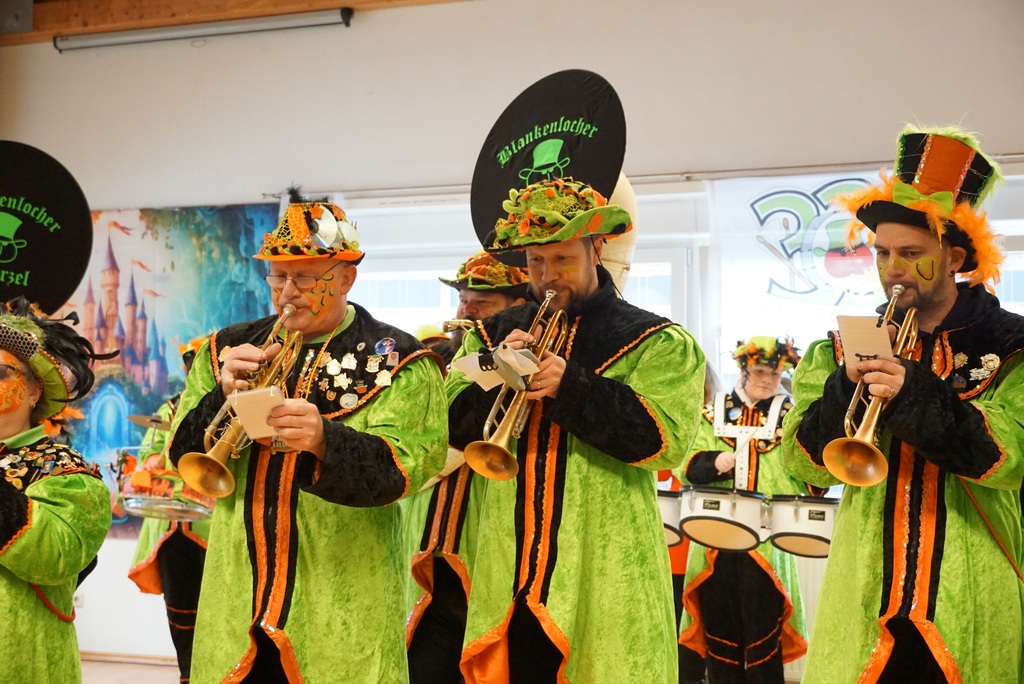 Blankenlocher Rotberzel
