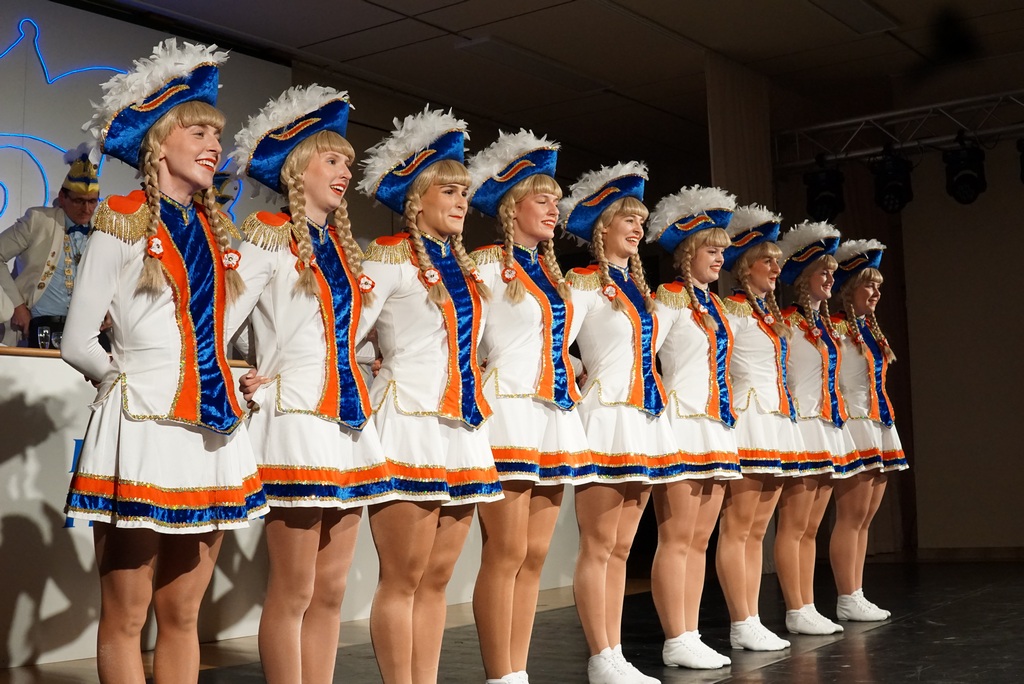 Victoriagarde der Holzbiere Knielingen