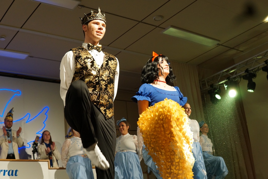 Piratengarde Showtanz (KCP)