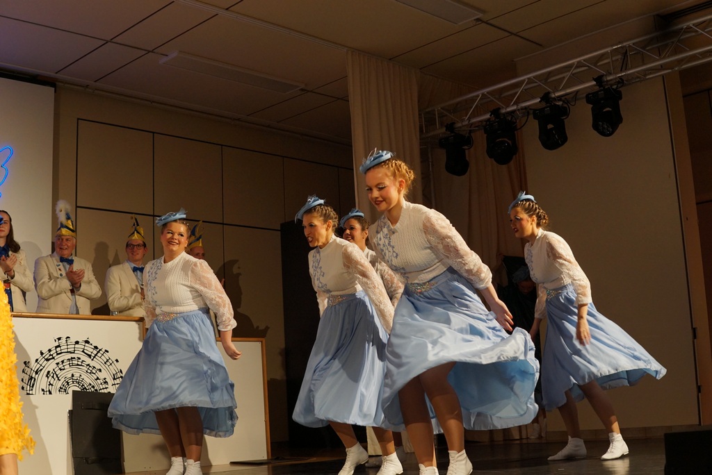 Piratengarde Showtanz (KCP)