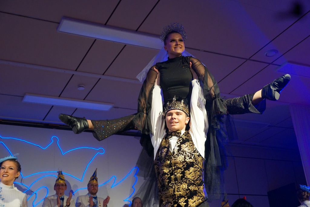Piratengarde Showtanz (KCP)
