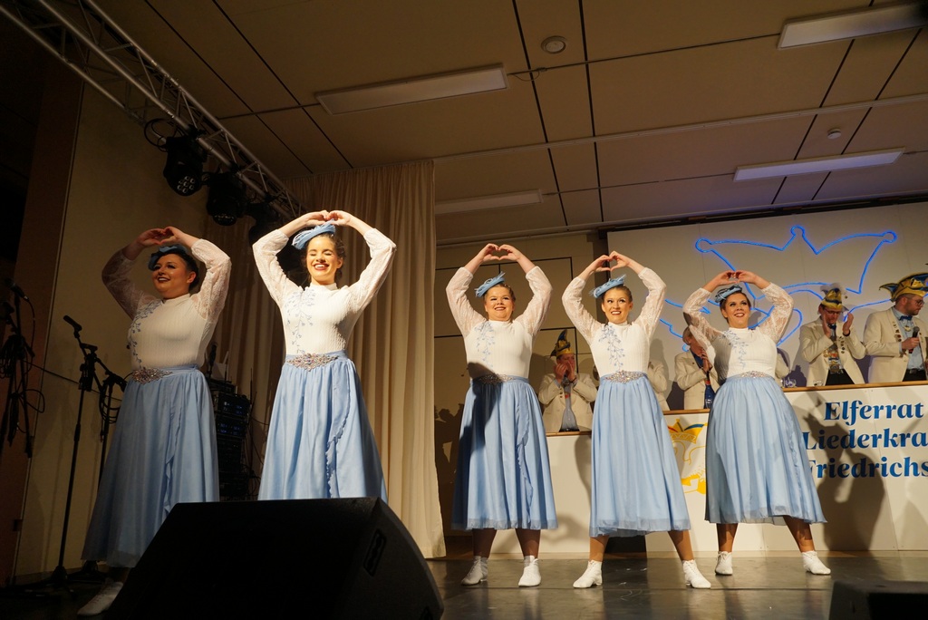 Piratengarde Showtanz (KCP)
