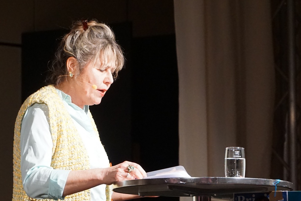 Bettina Heidrich-Heller