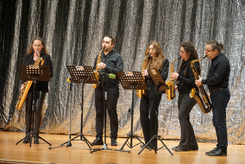 Musikschule Hardt