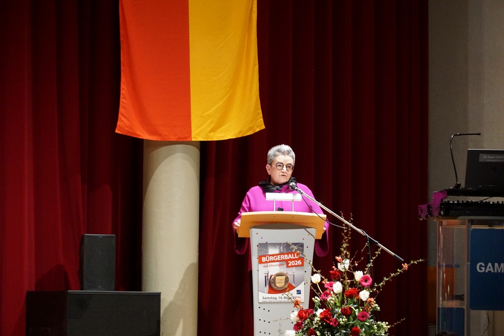 OB Petra Becker