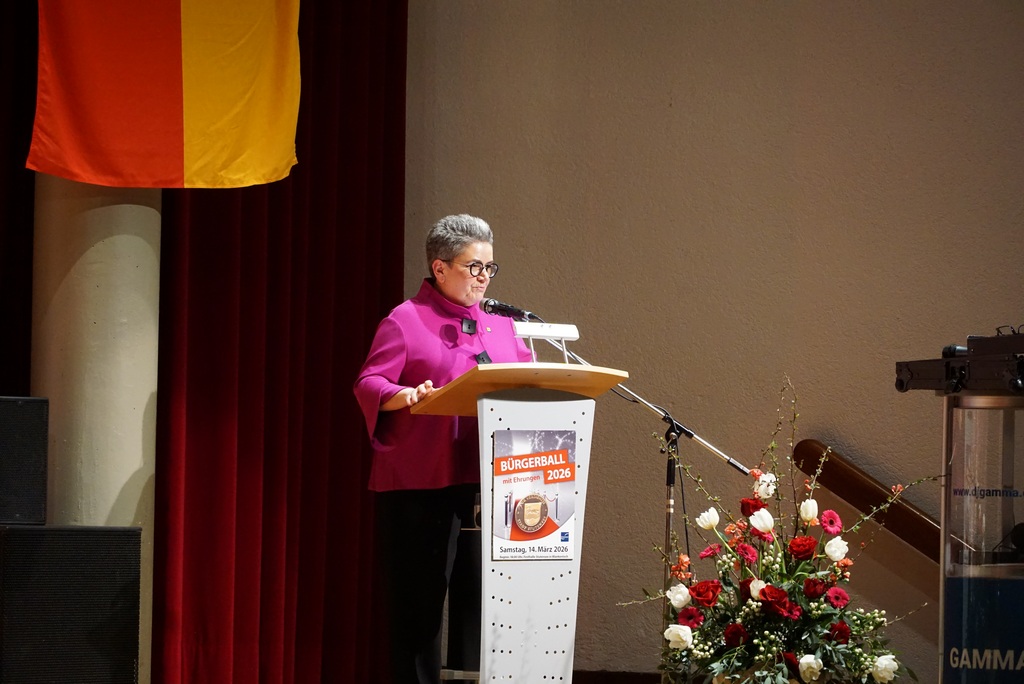 OB Petra Becker