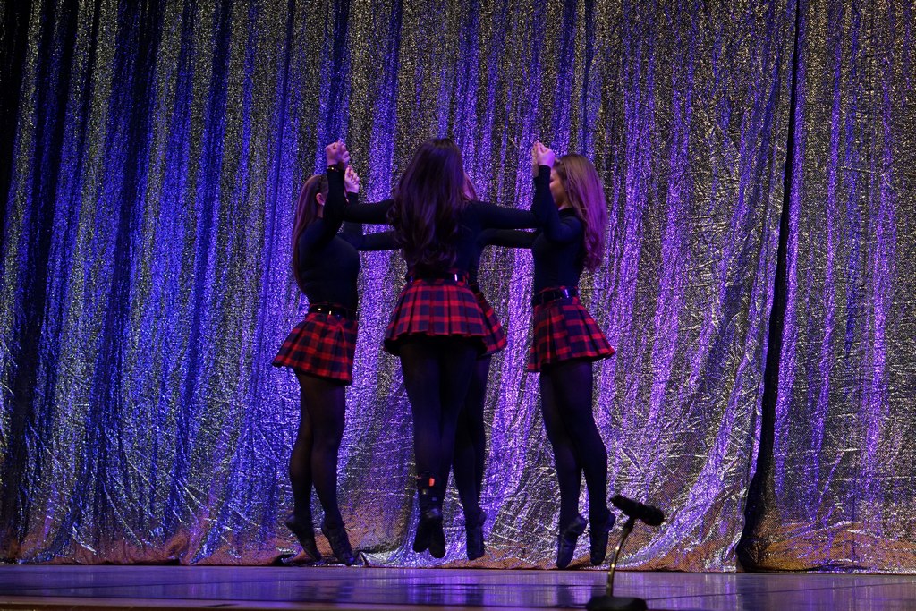 Irish Dance
