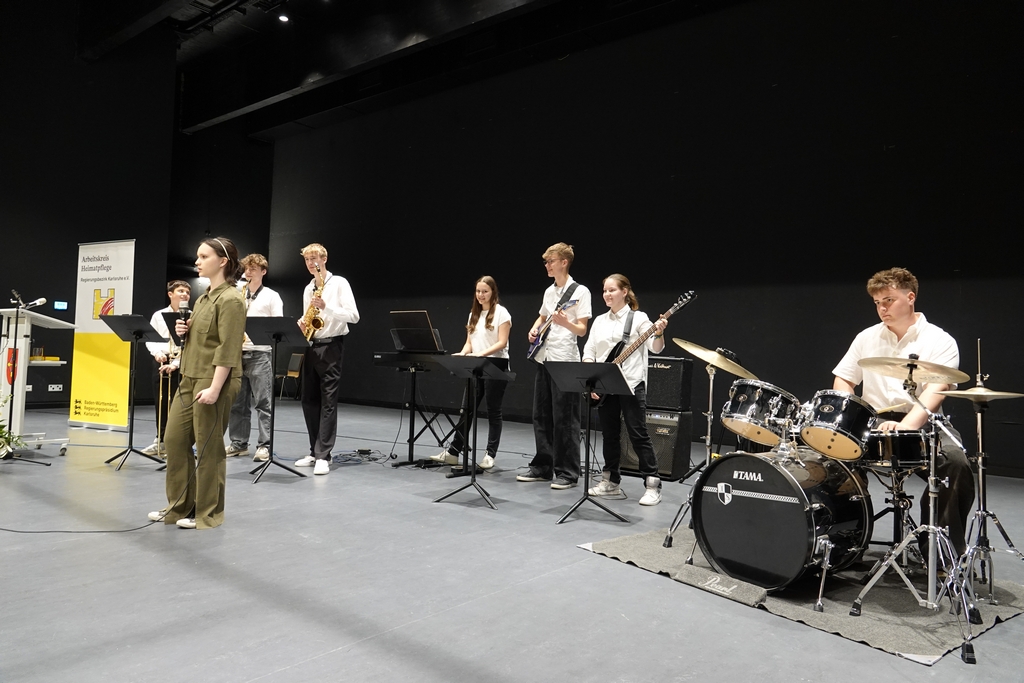 TMG-Jazz-Combo