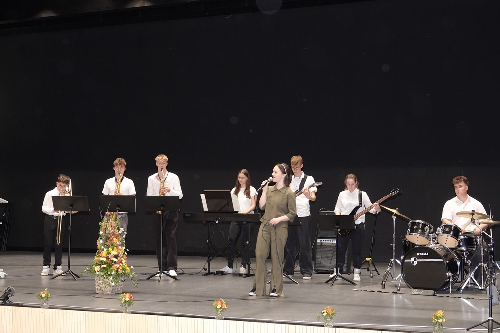 TMG-Jazz-Combo