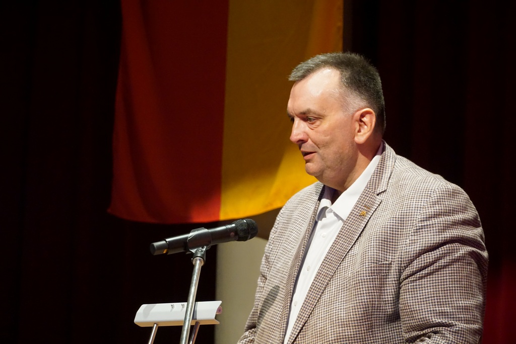 Ansgar Mayr MdL