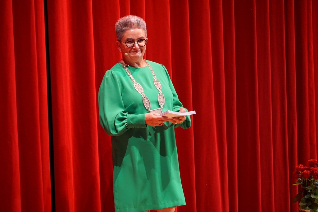 Petra Becker