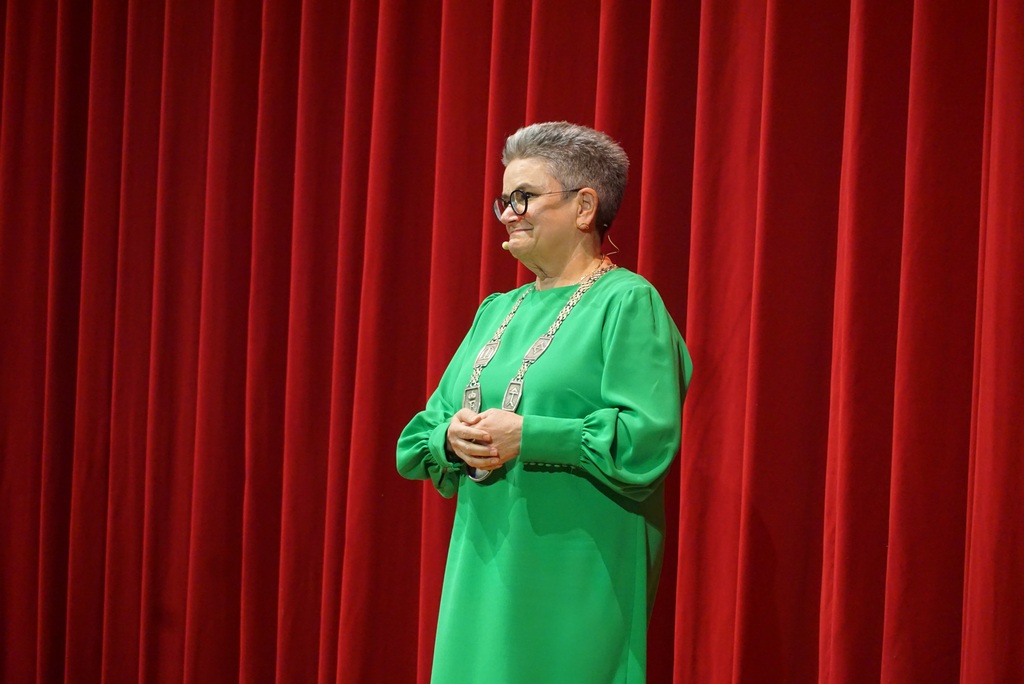 Petra Becker