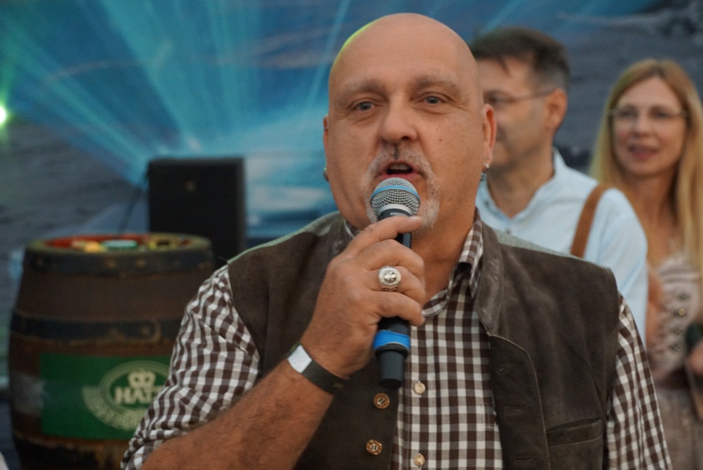 Peter Rensch
