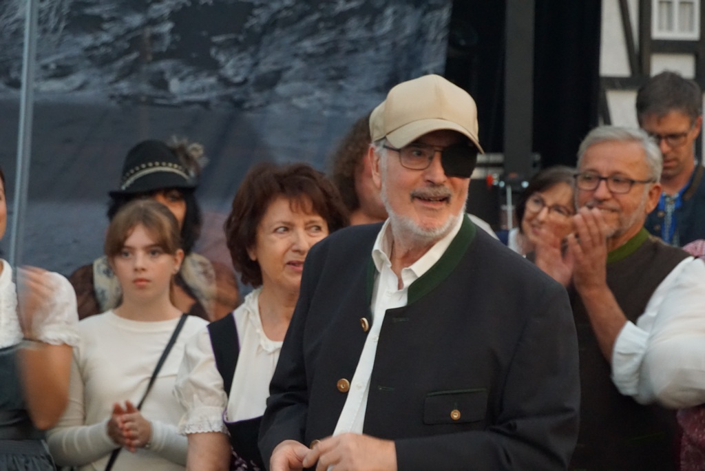 Klaus Demal