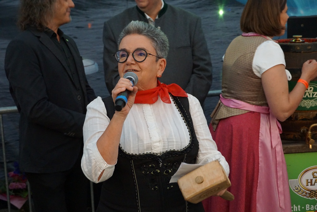 Petra Becker