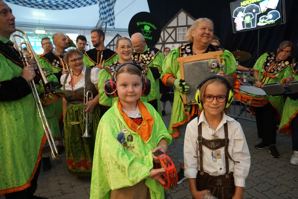 Blankenlocher Rotberzel