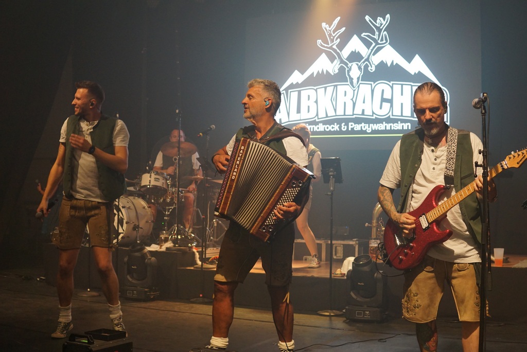Albkracher