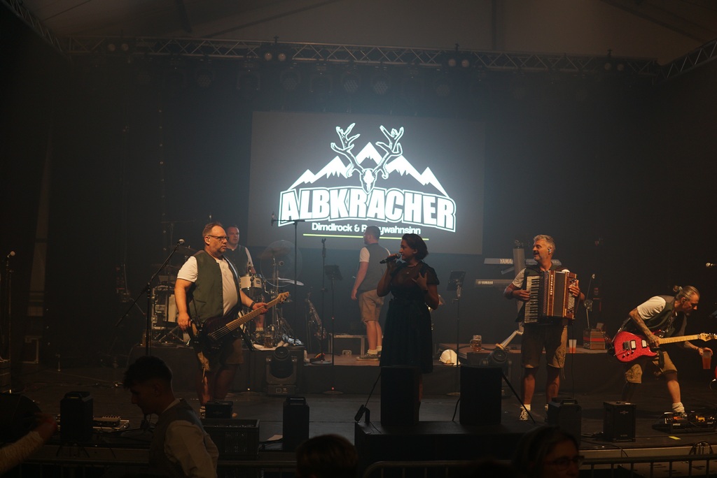 Albkracher