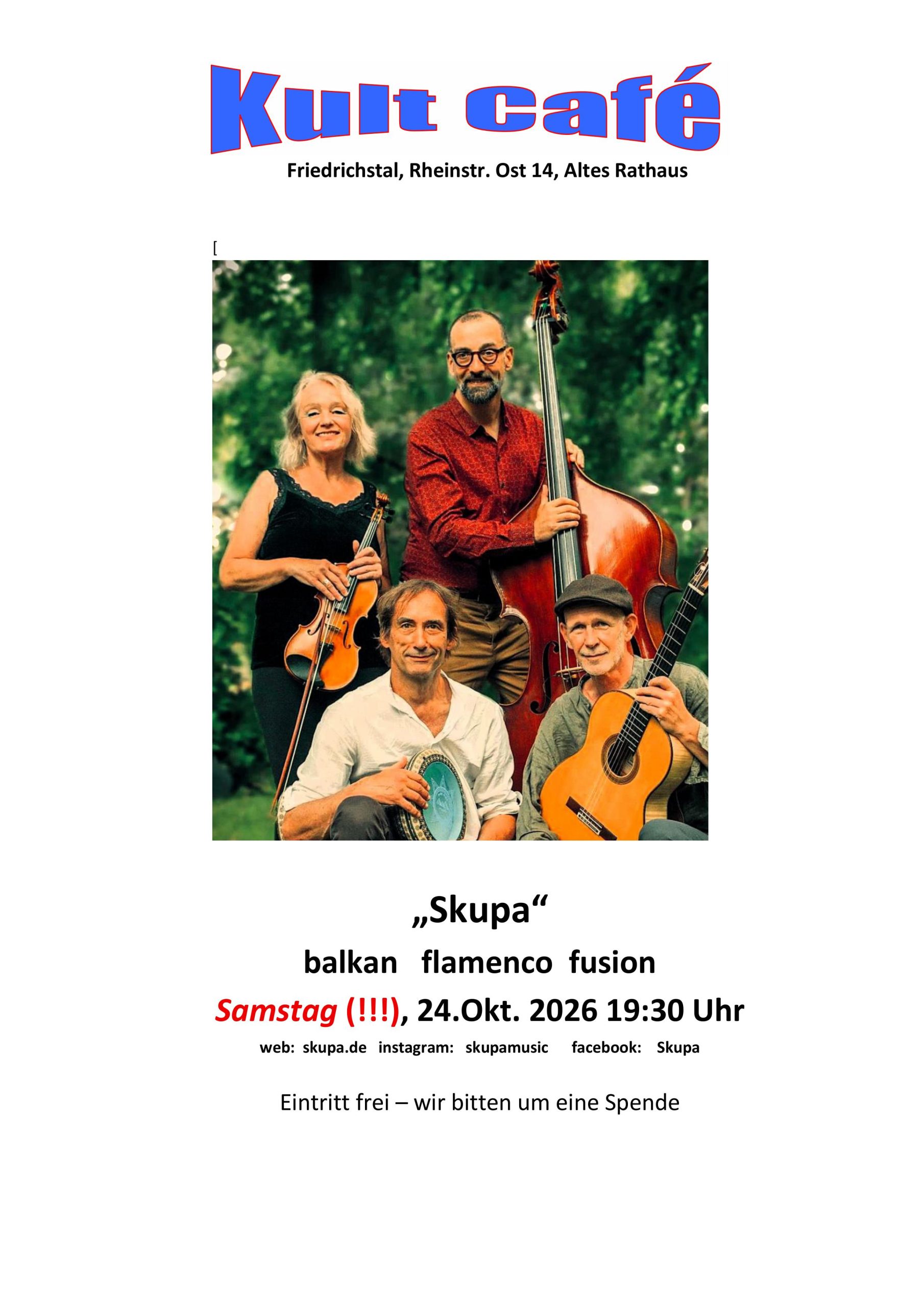 Plakat
