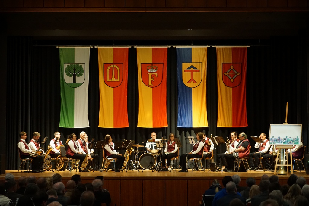 Musikverein Blankenloch
