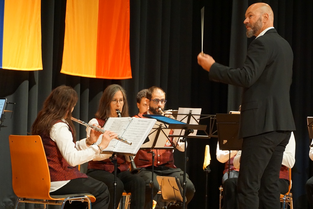 Musikverein Blankenloch