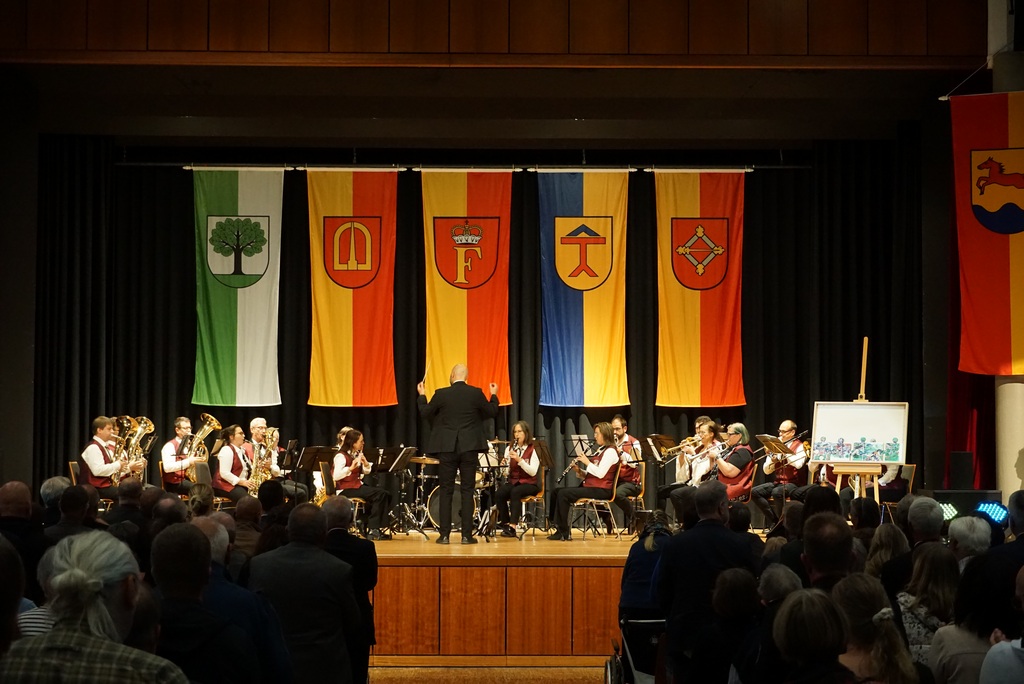 Musikverein Blankenloch