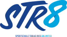 STR8 – Sportschule Tobias Ries